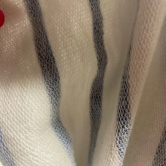 Vintage Old Navy Sailor Top - Picture 5 of 6